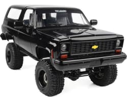 Trail Finder 2 RTR 1:10 Crawler with Chevrolet Blazer Body Set M photo