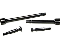 RC4WD Yota Front Steel Axle Shaft photo