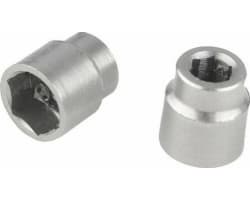 Scale Hex Head Bolt Tool M4 Hex photo