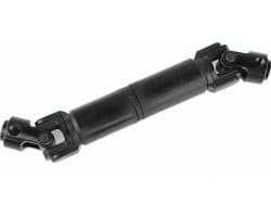 Plastic Punisher Shaft V2 98mm-103mm / 3.86-4.06 5mm Hole photo
