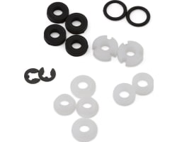 Tf2 Internal Spring Small Shocks Rebuild Kit photo