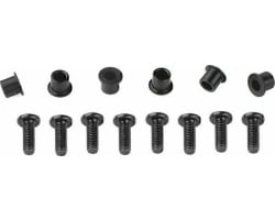 Replacement Hardware for Front Yota Ii Axle V2 photo