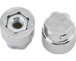Rally 1/8 Locking Wheel Hubs (2) photo