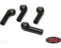 M3 Offset Long Plastic Rod End (20x) photo