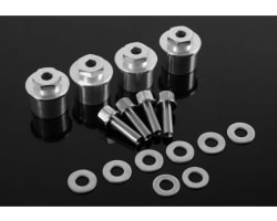 Mini 12mm Wheels Widener 4 photo