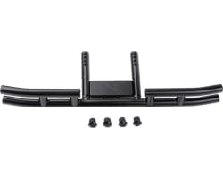 Tough Armor Double Steel Tube Rear Bumper for Trail Finder 2 photo