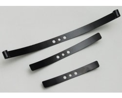 Soft Steel Leaf Spring for Trail Finder 2 photo