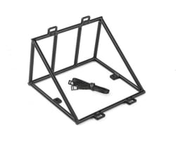 1/10 Bed Mounted Tire Carrier photo