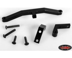 Gelande 2 Rear 4 Link Mount photo