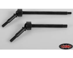 XVD Axle for Ultimate Scale Yota II G2 Axle photo
