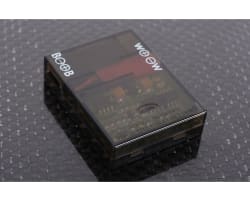 RC4WD Wired Winch Control Unit photo