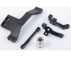 RC4WD Trail Finder 2 V8 Engine Mounts photo