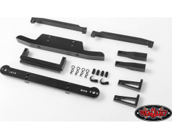 Cruiser Body Conversion Kit for D90 photo