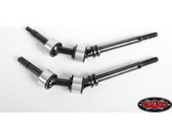 Xvd Axles for Leverage High Clearance Rear Axle photo