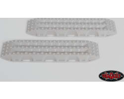 Rc4wd Maxtrax Vehicle Extraction and Recovery Boards 1:10-Gray photo