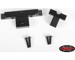 Trailer Hitch for Axial Yeti 1/10 & Trophy Truck photo