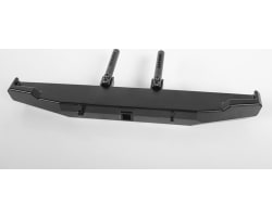 Rc4WD Type a Machined Rear Bumper for Scx10 II photo