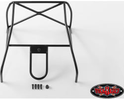 Tough Armor Tube Roll Bar W/Rear Tire Mount for Chevy Blazer photo