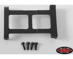 Low CG Battery Tray for the 1/18th Mini Gelande photo