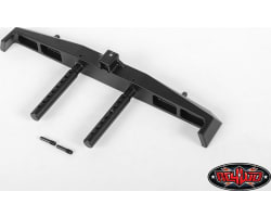Rc4wd Tough Armor Machined Rear Bumper for T0Y0TA Tacoma photo