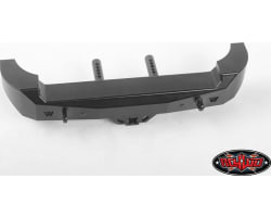 RC4WD Warn Machined Rear Bumper for HPI Venture photo