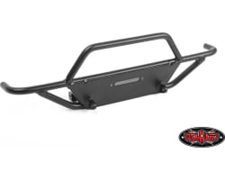 Tough Armor Front Hidden Winch Bumper for Trail Finder 2 photo