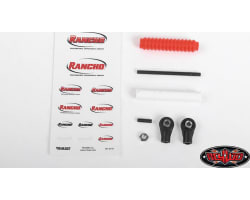 RC4WD Rancho Adjustable Steering Stabilizer (70-100mm) photo