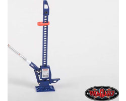 Rc4WD 1:10 Scale Toy Hi-Lift Patriot Edition Jack photo