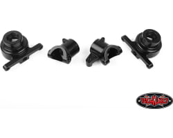 TEQ Ultimate Scale Cast Axle Steering Knuckles and C-Hubs photo