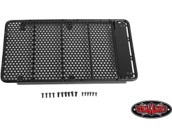 Tough Armor Flat Roof Rack photo