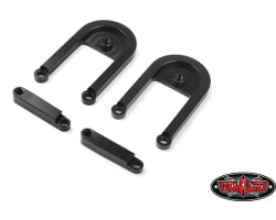 RC4WD Trail Finder 3 Front Shock Hoops photo