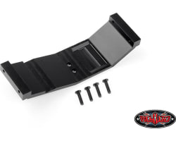 Low Profile Delrin Chassis Skid Plate for Trail Finder 3 photo