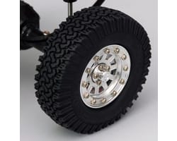 Dirt Grabber 1.9 All Terrain Tires (2) photo