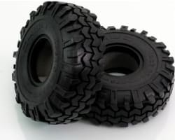 Rock Stomper 1.55 Off-Road Tires (2) photo
