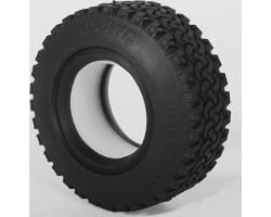 Dirt Grabber 1.55 All Terrain Tires (2) photo