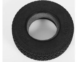 Roady 1.7 inch commercial 1/14 Semi truck Tires (2) photo