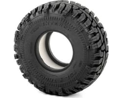 Interco Tsl Thornbird 2.2 Super Swamper Tires photo