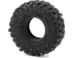 Rc4WD Mickey Thompson Baja Pro X 1.0 Scale Tires photo