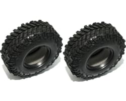 Mickey Thompson 1.9 Baja Claw 4.19 Scale Tires (2) photo