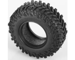 Mickey Thompson Baja Claw TTC Losi Micro Crawler Tires (2) photo