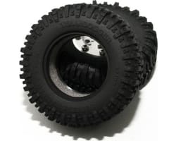 RC4WD Interco Super Swamper TSL/Bogger Micro Crawler Tires photo