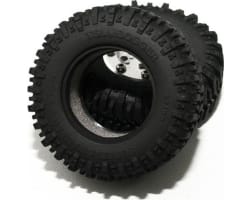 Rc4WD Interco Super Swamper Tsl/Bogger Micro Crawler Tires photo