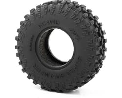 Interco IROK 1.0 Super Swamper Scale Tires photo