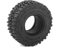 RC4WD Dick Cepek Extreme Country 0.7 Scale Tires photo