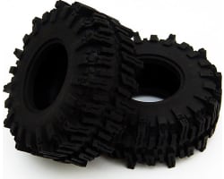 Mud Slingers 2.2 Tires (2) photo