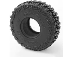 Goodyear Wrangler MT/R 2.2 inch Scale Tires photo