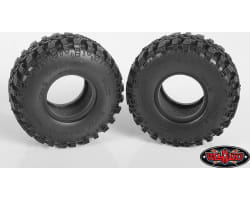 Rc4WD Interco Irok Nd 1.55 Scale Tires (2) photo