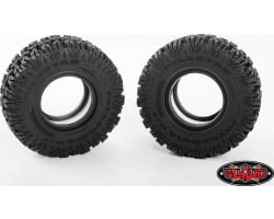 RC4WD Milestar Patagonia M/T 1.9 Scale Tires photo