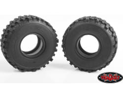 Rc4WD Interco Narrow Tsl SS 1.55 Scale Tires photo