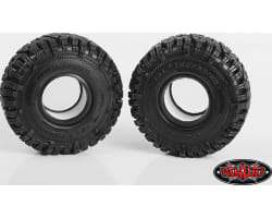 Rc4WD Interco Super Swamper Tsl Thornbird 1.9 Scale Tires photo